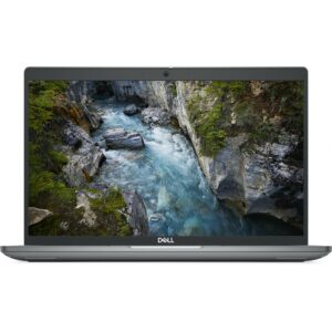 Laptop Dell Precision 3490 / Ultra 7-155H / 32GB DDR5 / 1TB / 14" Full HD IPS / RTX 500 Ada 4GB / DE / Gri