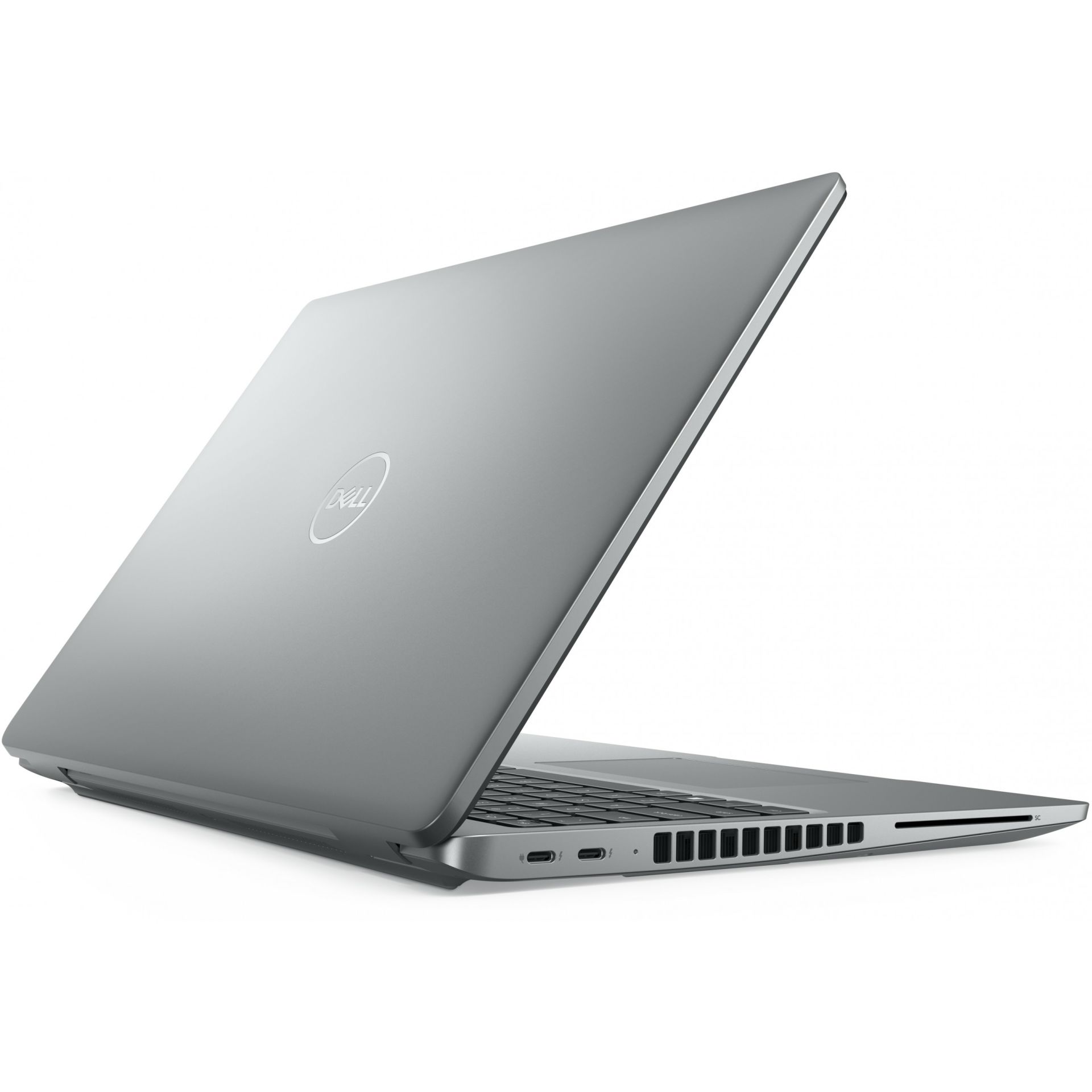 Laptop Dell Precision 3591 / Ultra 7 - 155H / 16GB DDR5 / 512GB / 15.6" Full HD IPS / RTX 500 Ada 4GB - Gri - Figura 5