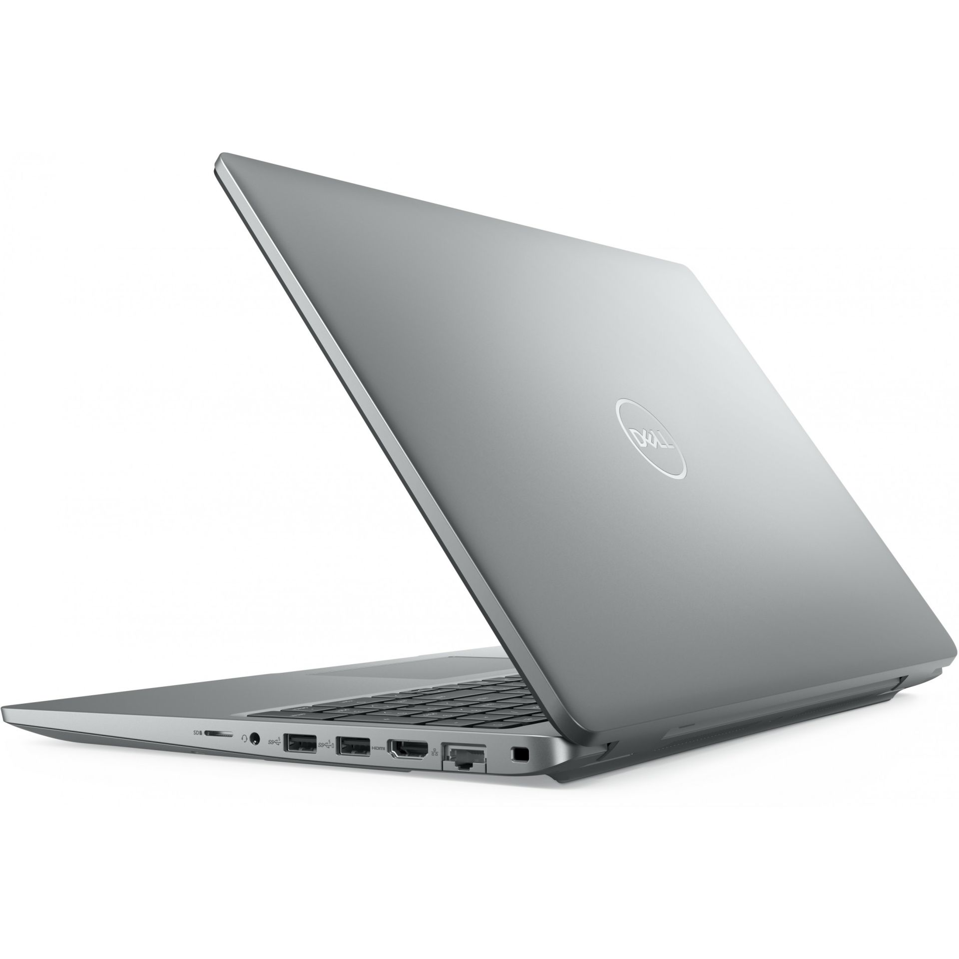 Laptop Dell Precision 3591 / Ultra 7 - 155H / 16GB DDR5 / 512GB / 15.6" Full HD IPS / RTX 500 Ada 4GB - Gri - Figura 6