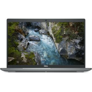 Laptop Dell Precision 3590 / Ultra 7 165H / 16GB DDR5 / 512GB / 15.6" Full HD IPS / RTX 500 Ada 4GB / DE - Gri