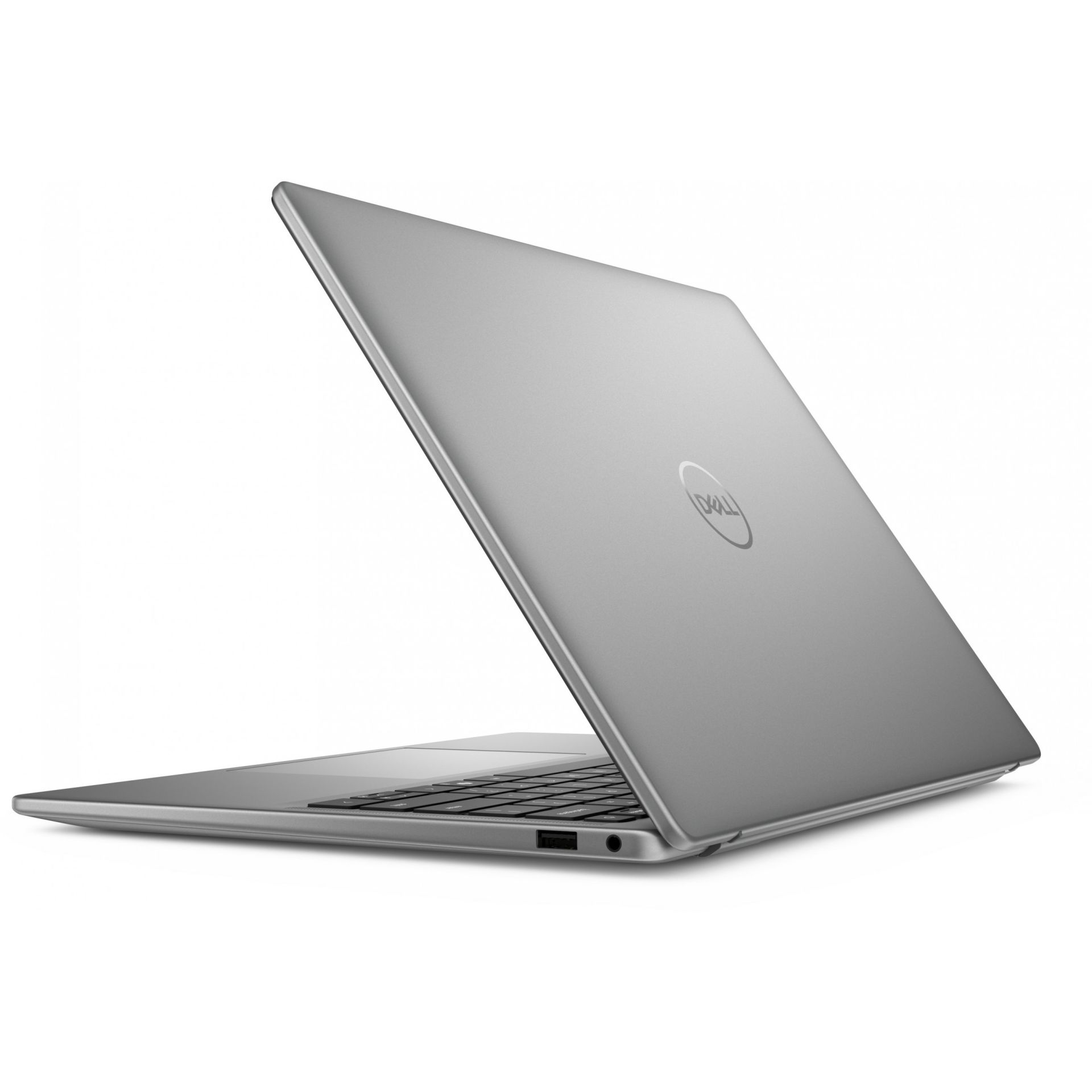 Laptop Dell Latitude 7455 / Snapdragon X1E-80-100 / 32GB LPDDR5 / 1TB / 14" Quad HD+ IPS Touch / Qualcomm Adreno GPU / DE - Gri - Figura 5