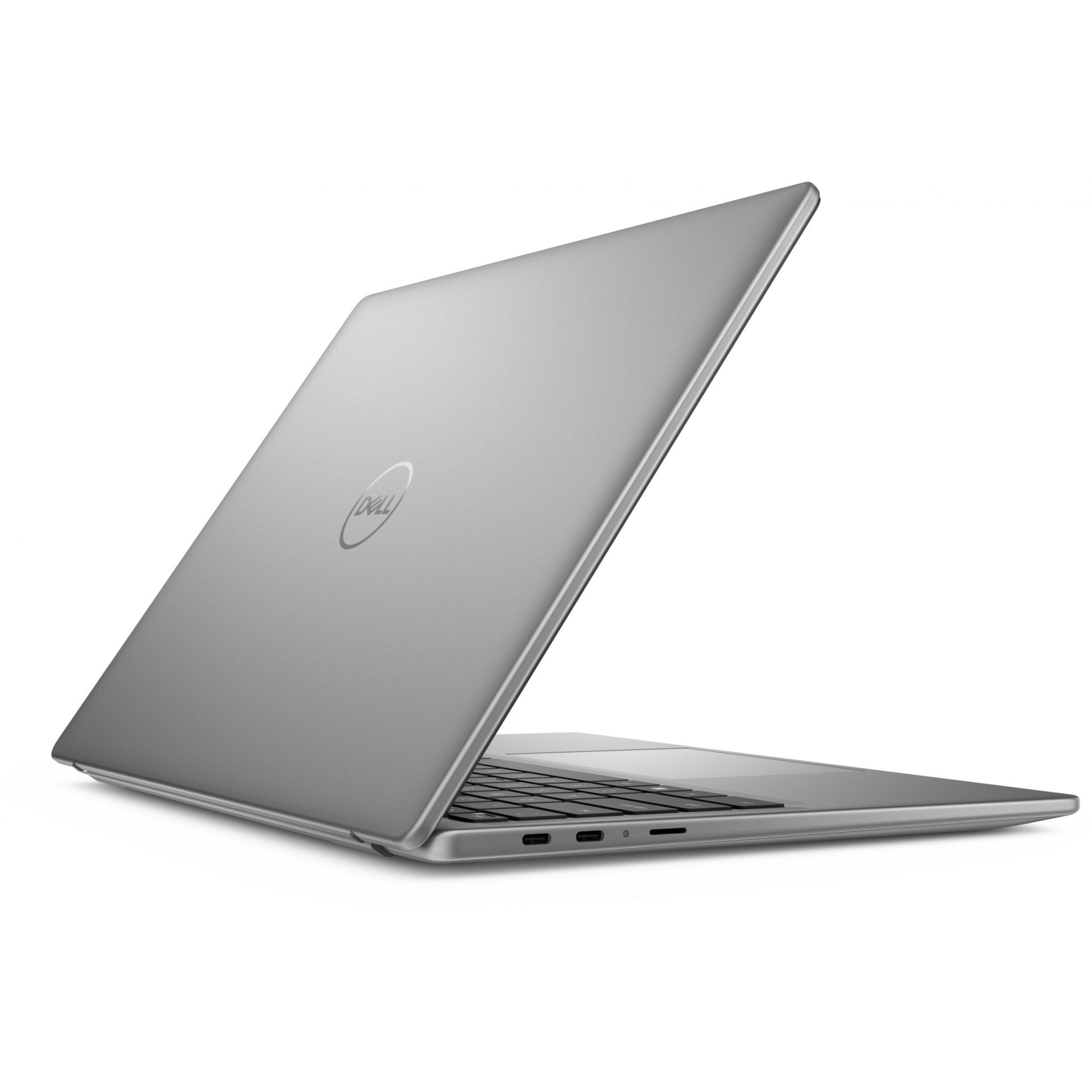 Laptop Dell Latitude 7455 / Snapdragon X1E-80-100 / 32GB LPDDR5 / 1TB / 14" Quad HD+ IPS Touch / Qualcomm Adreno GPU / DE - Gri - Figura 6