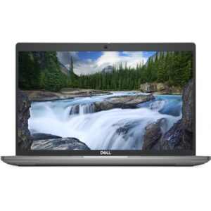 Laptop Dell Latitude 5450 / Ultra 5 125U / 8GB DDR5 / 512GB / 14" Full HD IPS / Intel Graphics / DE - Gri