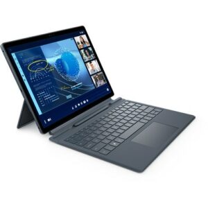 Laptop DELL Latitude 7350 / Ultra 7 -164U / 16GB LPDDR5 / 512GB / 13" 3K IPS Touch / Intel Graphics / DE - Zezë