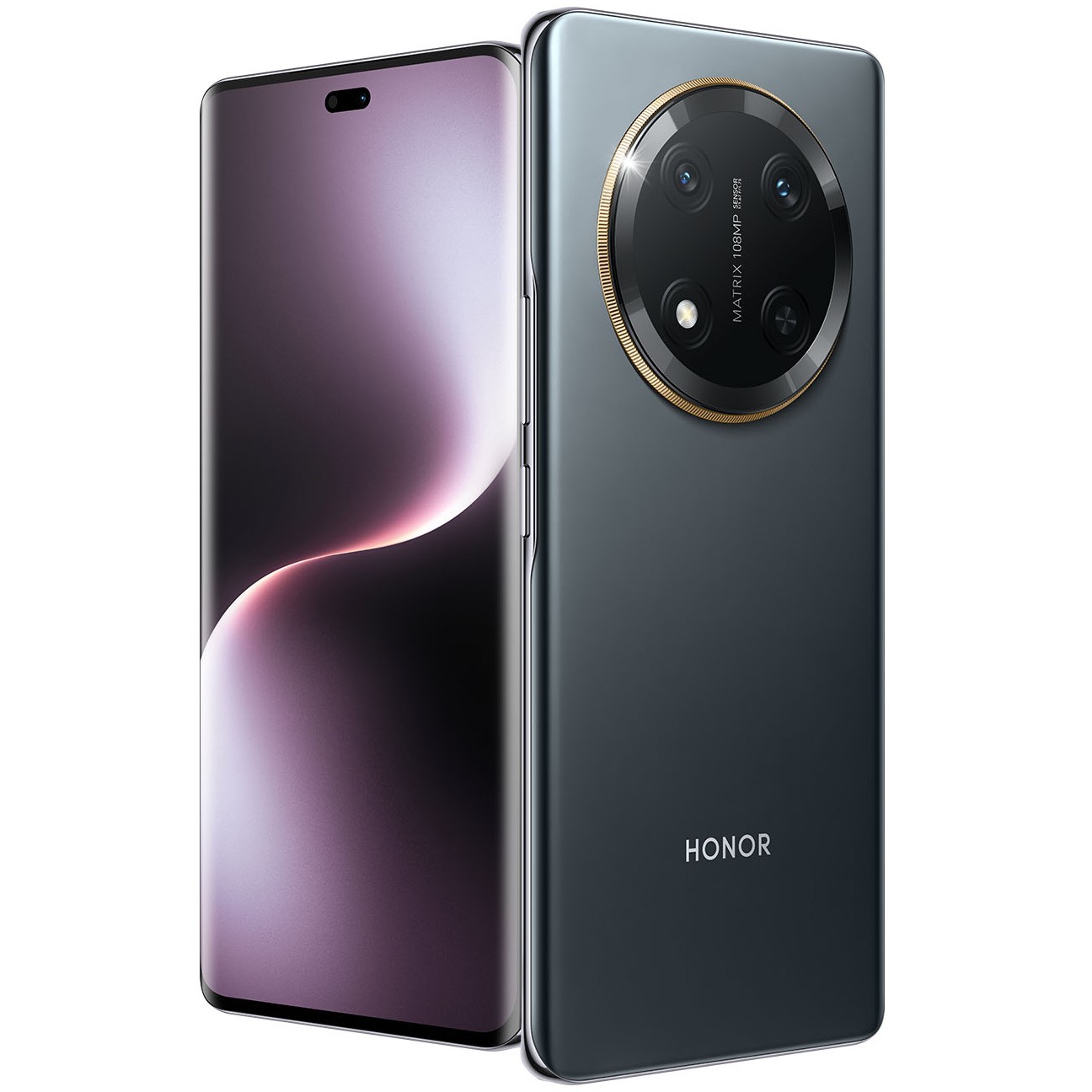 Honor Magic7 Lite / 5G / Dual SIM / 8GB RAM / 256GB – Titanium Zezë - Figura 2