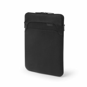 Këllëf për laptop Dicota UltraSkinPro, 13-13.3", i zi