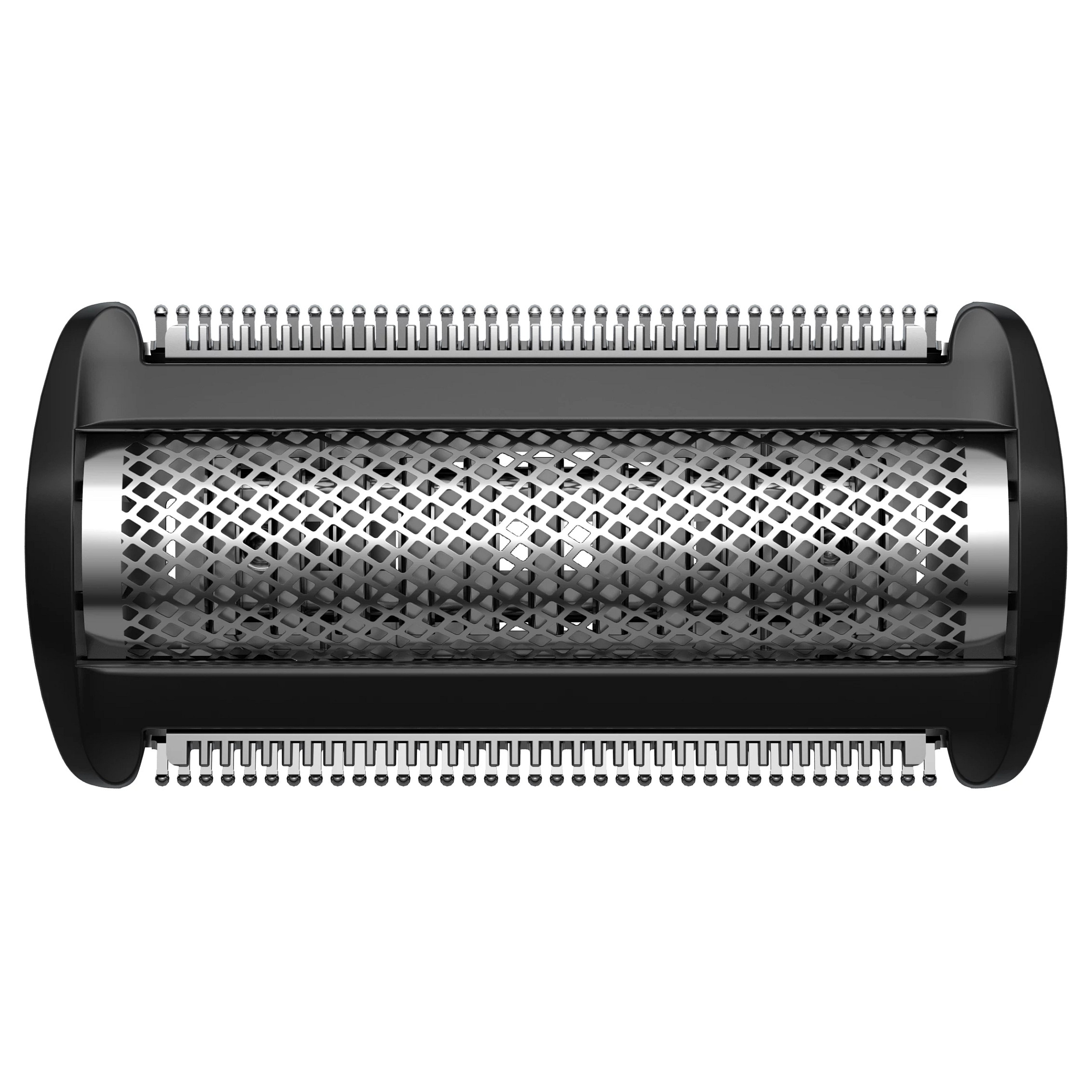 Koka zëvendësuese për makinën e rrojës Philips TT2000/43 – Zezë/Gri - Figura 2