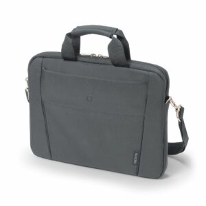 Çantë për laptop Dicota Slim Case Base, 11-12.5", e hirtë