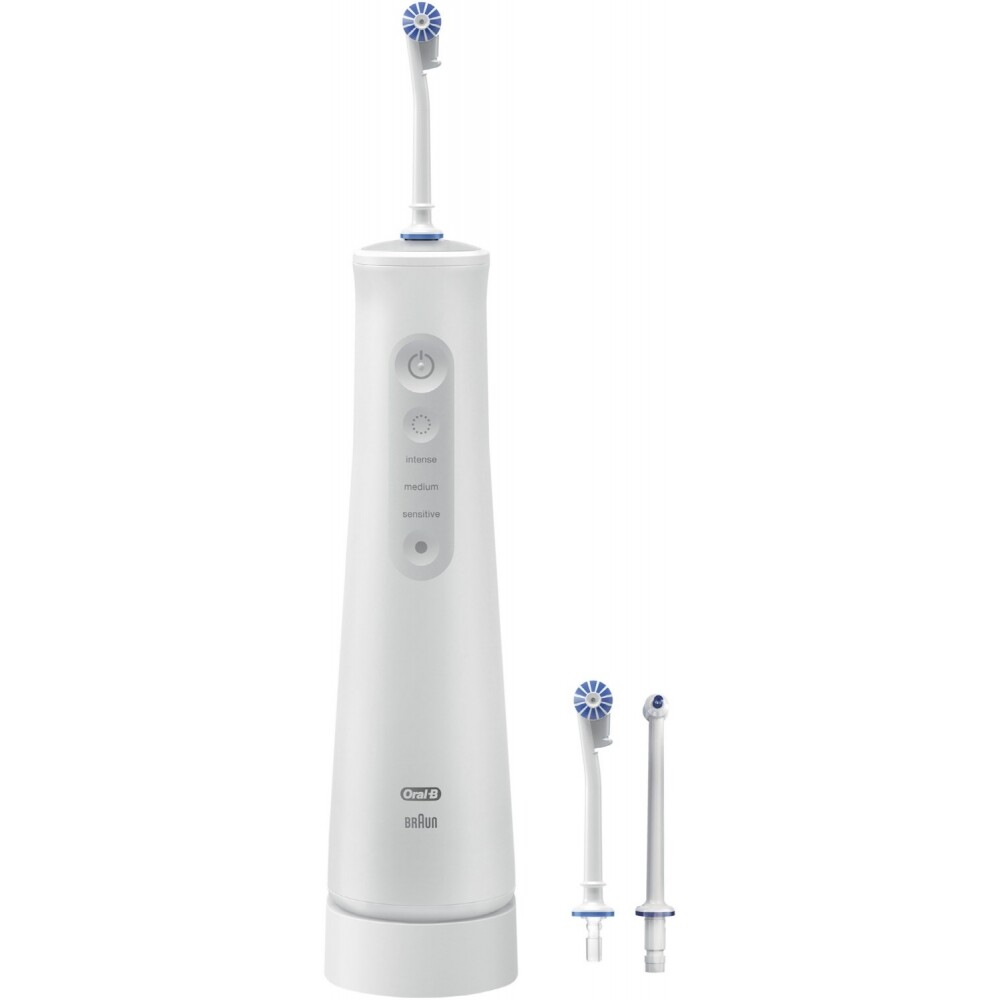 Aksesorë për kujdesin oral Oral-B AquaCare 6 - Figura 2