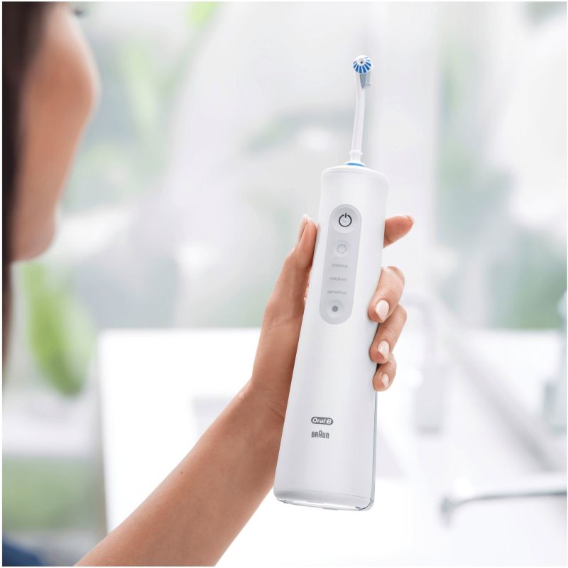 Aksesorë për kujdesin oral Oral-B AquaCare 6 - Figura 3