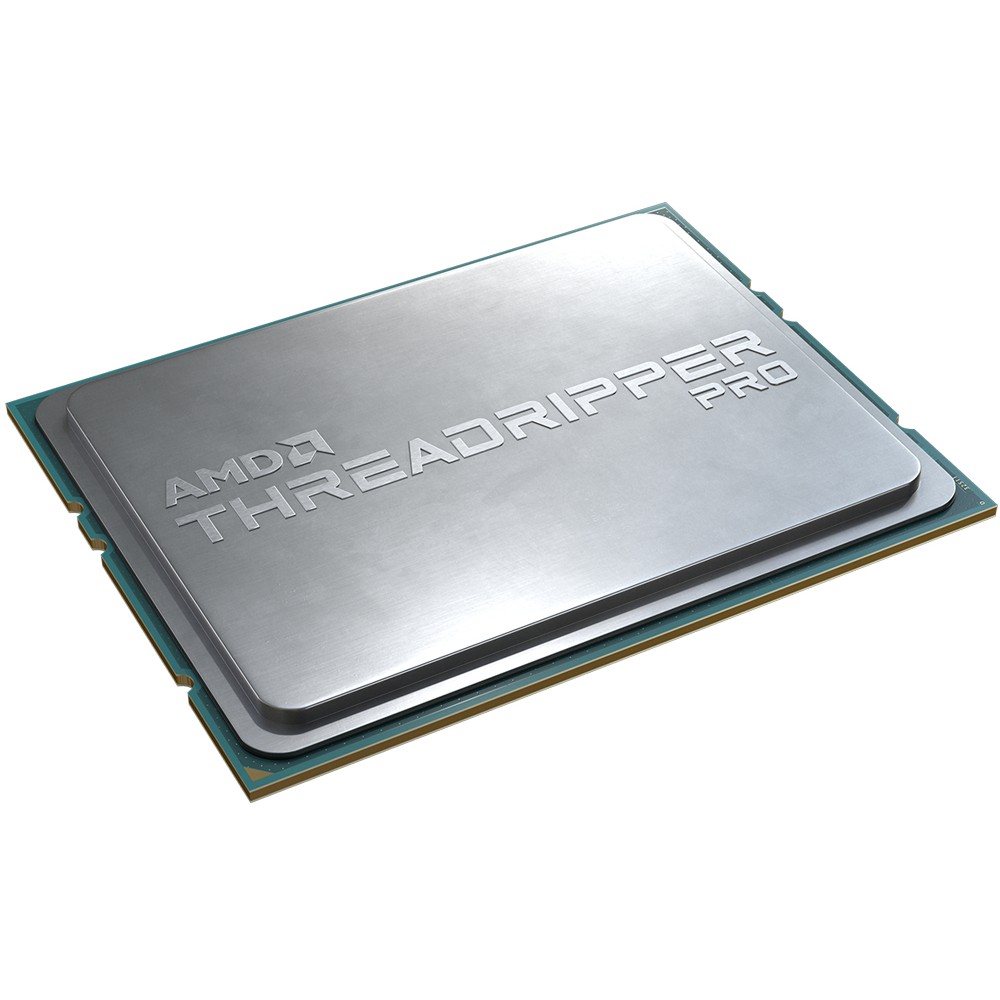 Procesor AMD Ryzen Threadripper PRO 5955WX 4.5GHz WRX80 16C/32T 280W 72MB TRAY