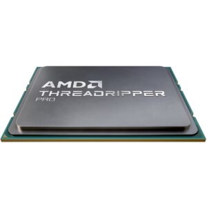 Procesor AMD Ryzen Threadripper PRO 7985WX 5.1GHz SP6 64C/128T 350W 321MB TRAY