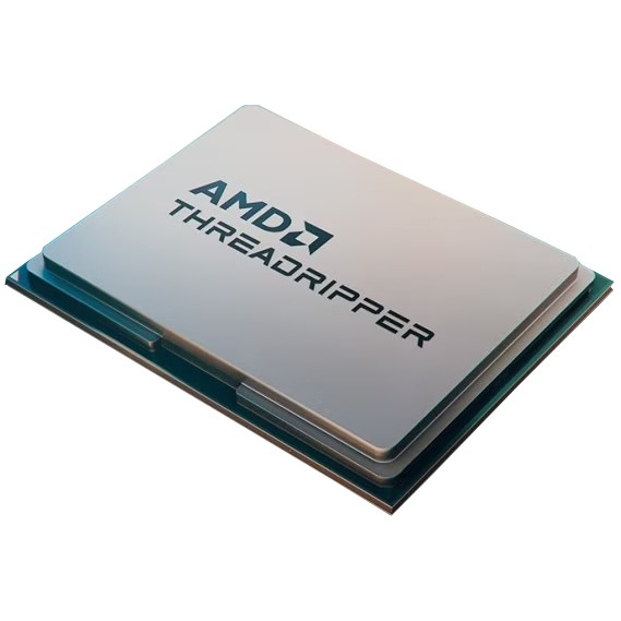 Procesor AMD Ryzen Threadripper 7970X 5.3GHz SP6 32C/64T 350W 160MB TRAY