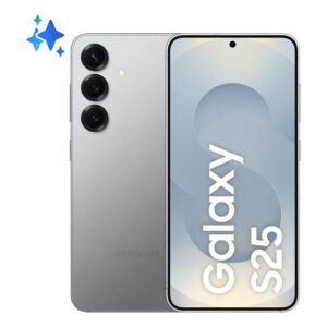 Samsung Galaxy S25 5G Dual Sim / 12GB / 128GB -Argjendi