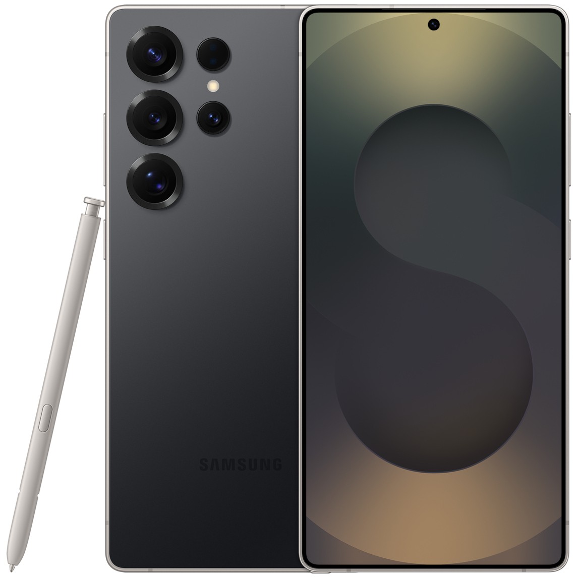 Samsung Galaxy S25 Ultra Enterprise Edition / 5G / 12GB / 256GB - Zezë