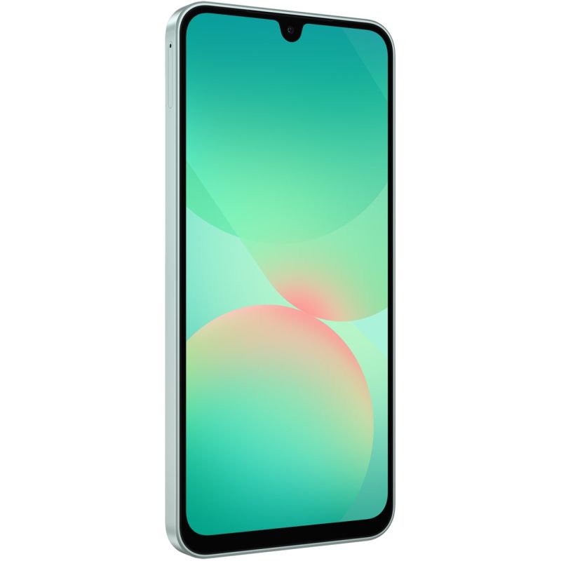 Telefon i mençur Samsung GALAXY A26 5G A266B / Dual-SIM / 6/128GB / Gjelber /Android 15 Smartphone - Figura 3