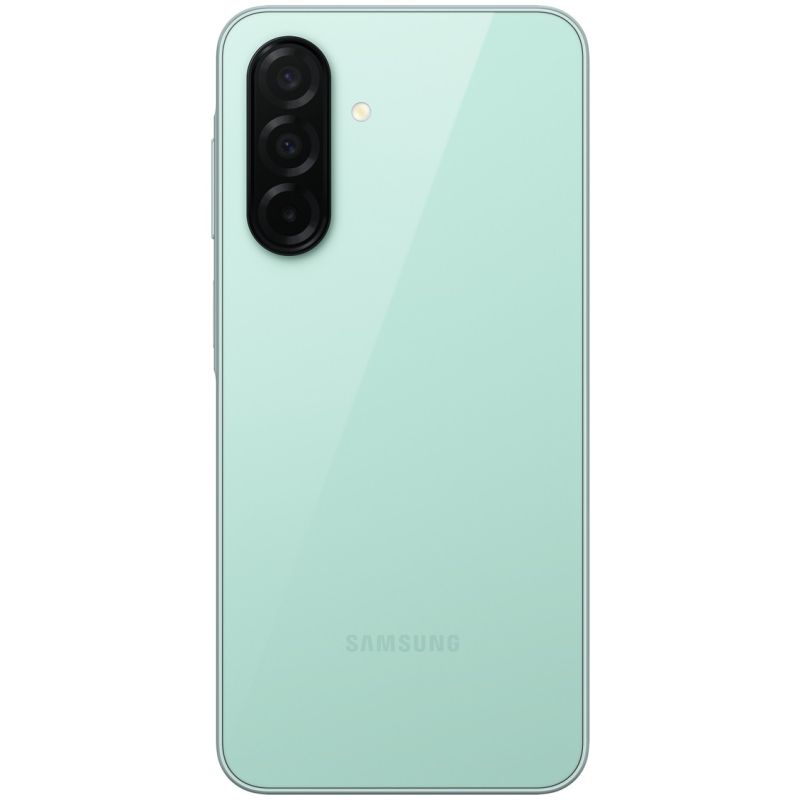 Telefon i mençur Samsung GALAXY A26 5G A266B / Dual-SIM / 6/128GB / Gjelber /Android 15 Smartphone - Figura 4