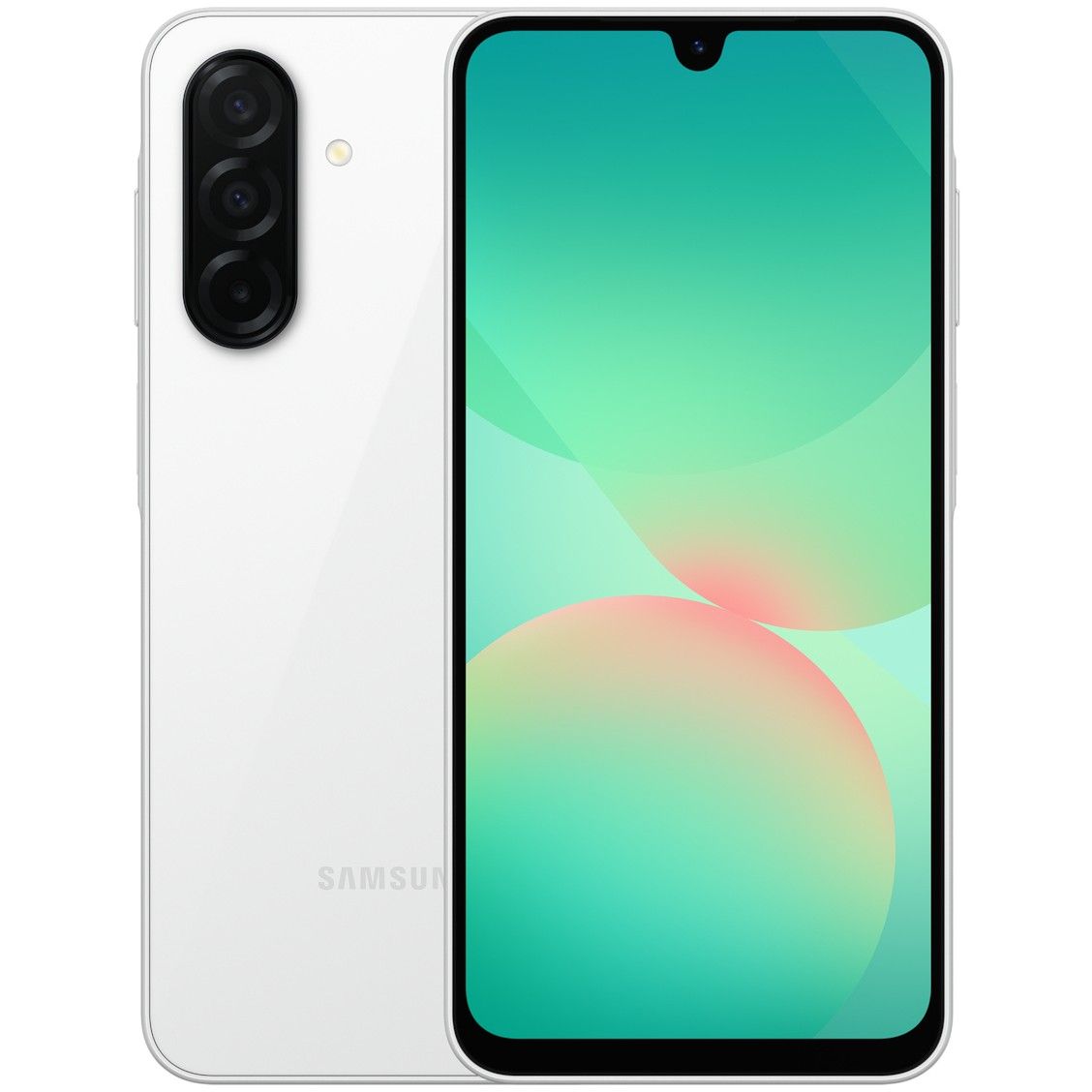 Samsung Galaxy A26 5G (A266B) Dual SIM / 6GB / 128GB – Bardhë