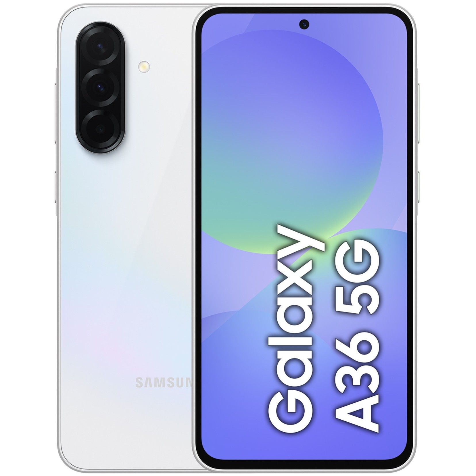 Samsung Galaxy A36 / 5G Dual SIM / 8GB / 256GB – Bardhë