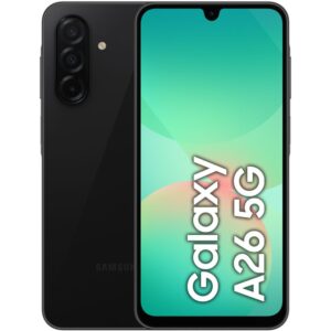 Samsung Galaxy A26 A266 / 5G / Dual Sim / 8GB / 256GB - Zezë