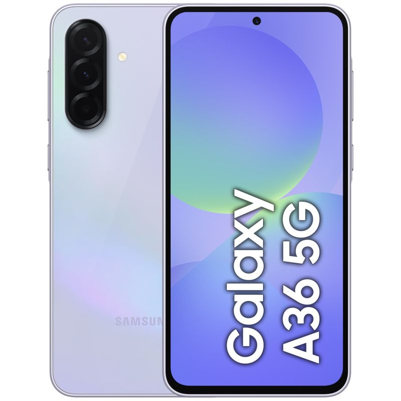 Samsung Galaxy A36 A366 / 5G / Dual Sim / 8GB / 256GB - Vjollcë