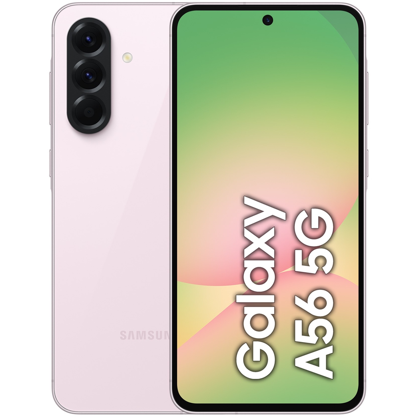 Samsung Galaxy A56 A566 / 5G / Dual-Sim / 8GB / 256GB – Rozë