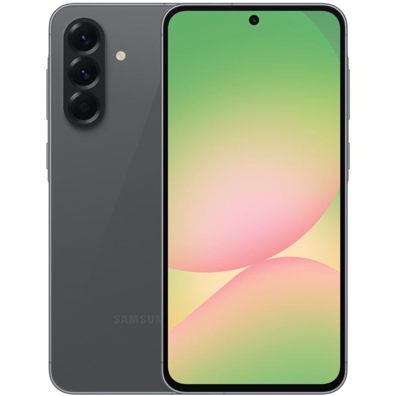 Samsung Galaxy A56 EE / 5G / Dual Sim / 8GB / 128GB - Gri