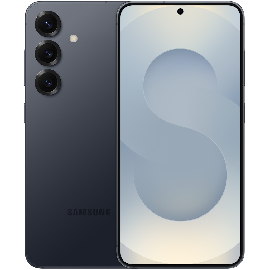 Samsung Galaxy S25 / 5G / Dual SIM / 12GB / 128GB – Blu e Zezë