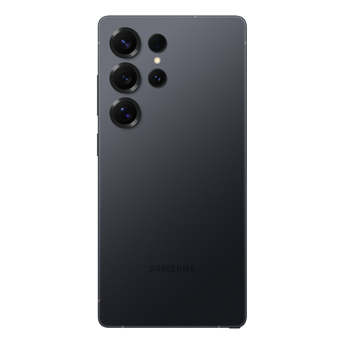 Telefon Samsung Galaxy S25 Ultra 5G / 12GB / 1TB - Zezë - Figura 2