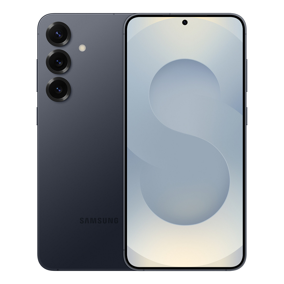 Telefon Samsung Galaxy S25+ S936 5G Dual Sim / 12GB / 256GB – Blueblack - Figura 2