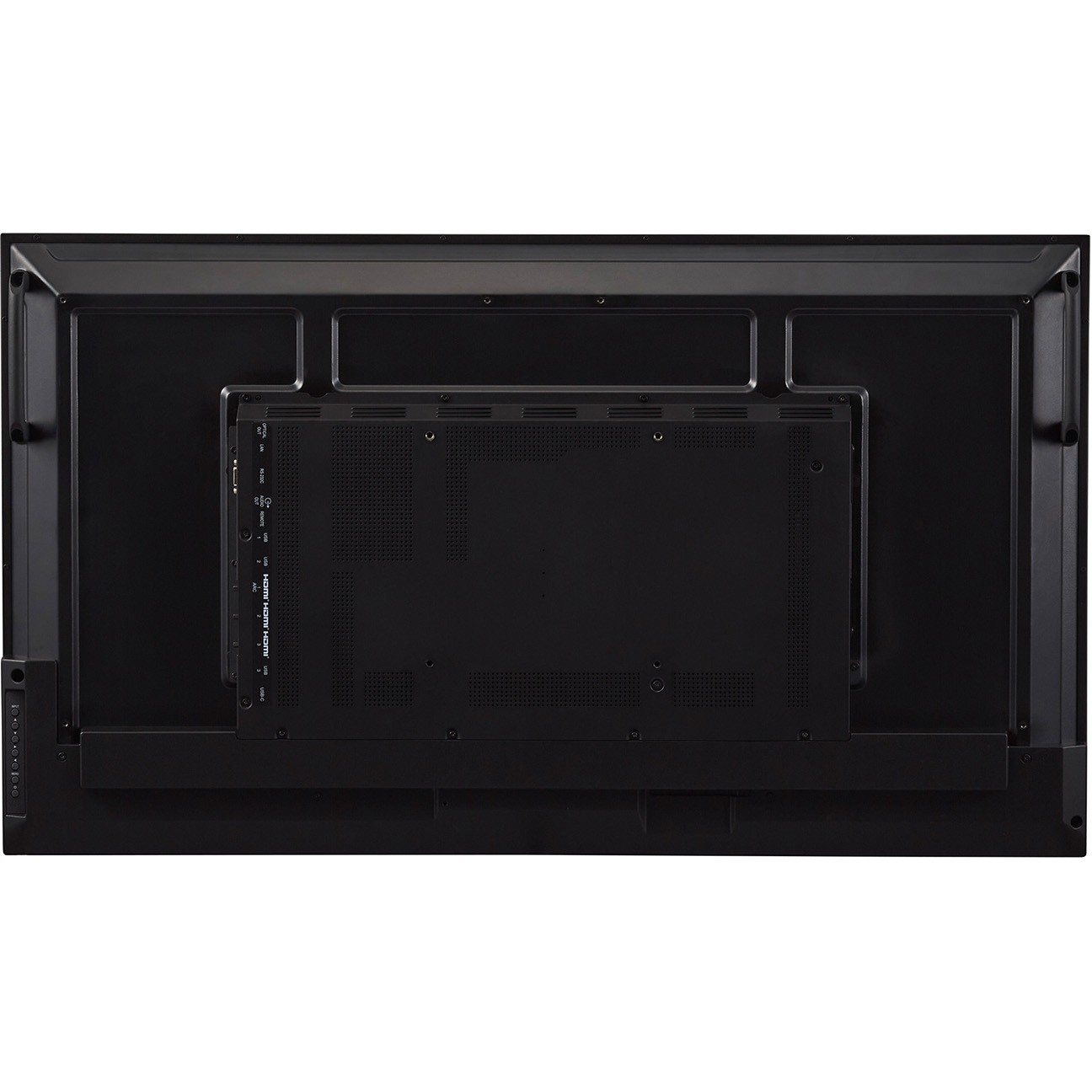 Monitor NEC ME432 / 43″ / 4K UHD / IPS LCD / 60Hz / 8ms / HDMI - Zezë - Figura 5
