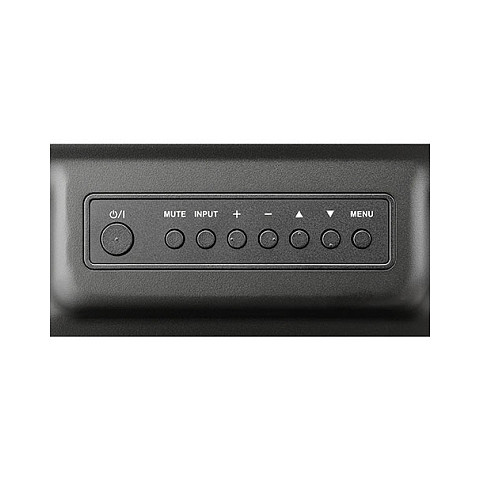 Monitor M431-2 43IN UHD 500CD/QM / 43"/ 4K Ultra HD IPS / LCD / 60Hz / 8ms / HDMI + DisplayPort + USB - Zezë - Figura 2