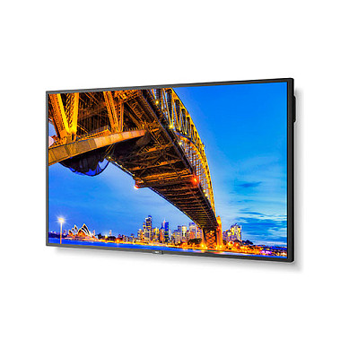 Monitor M431-2 43IN UHD 500CD/QM / 43"/ 4K Ultra HD IPS / LCD / 60Hz / 8ms / HDMI + DisplayPort + USB - Zezë - Figura 4