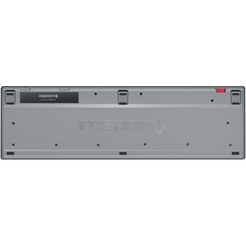 Tastierë Pa kabllo CHERRY KW X ULP / QWERTY – Zezë - Figura 2