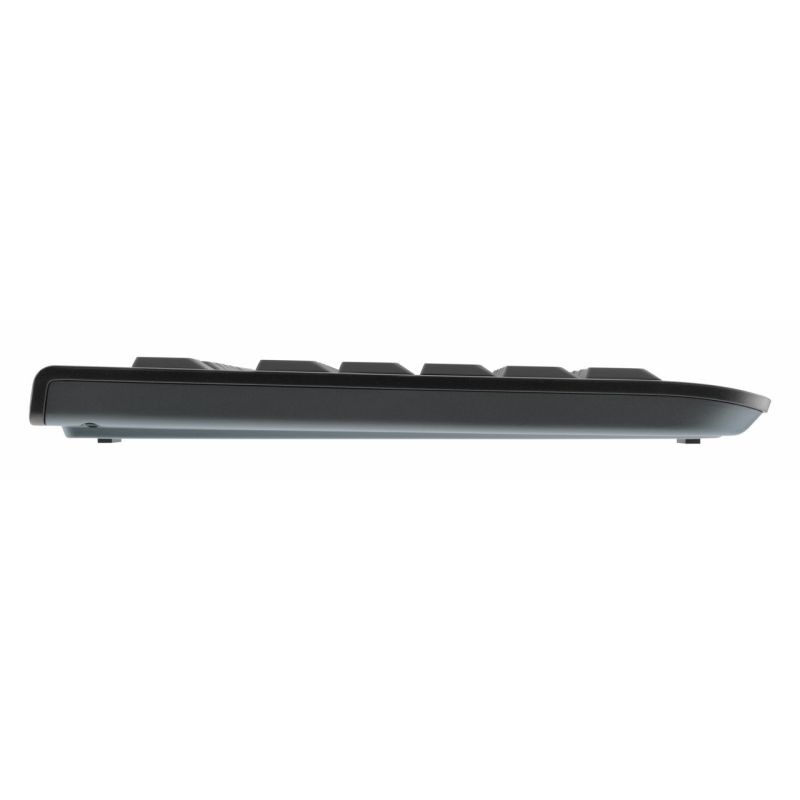 Tastierë Pa kabllo CHERRY KW 3000 / QWERTY – Zezë - Figura 3