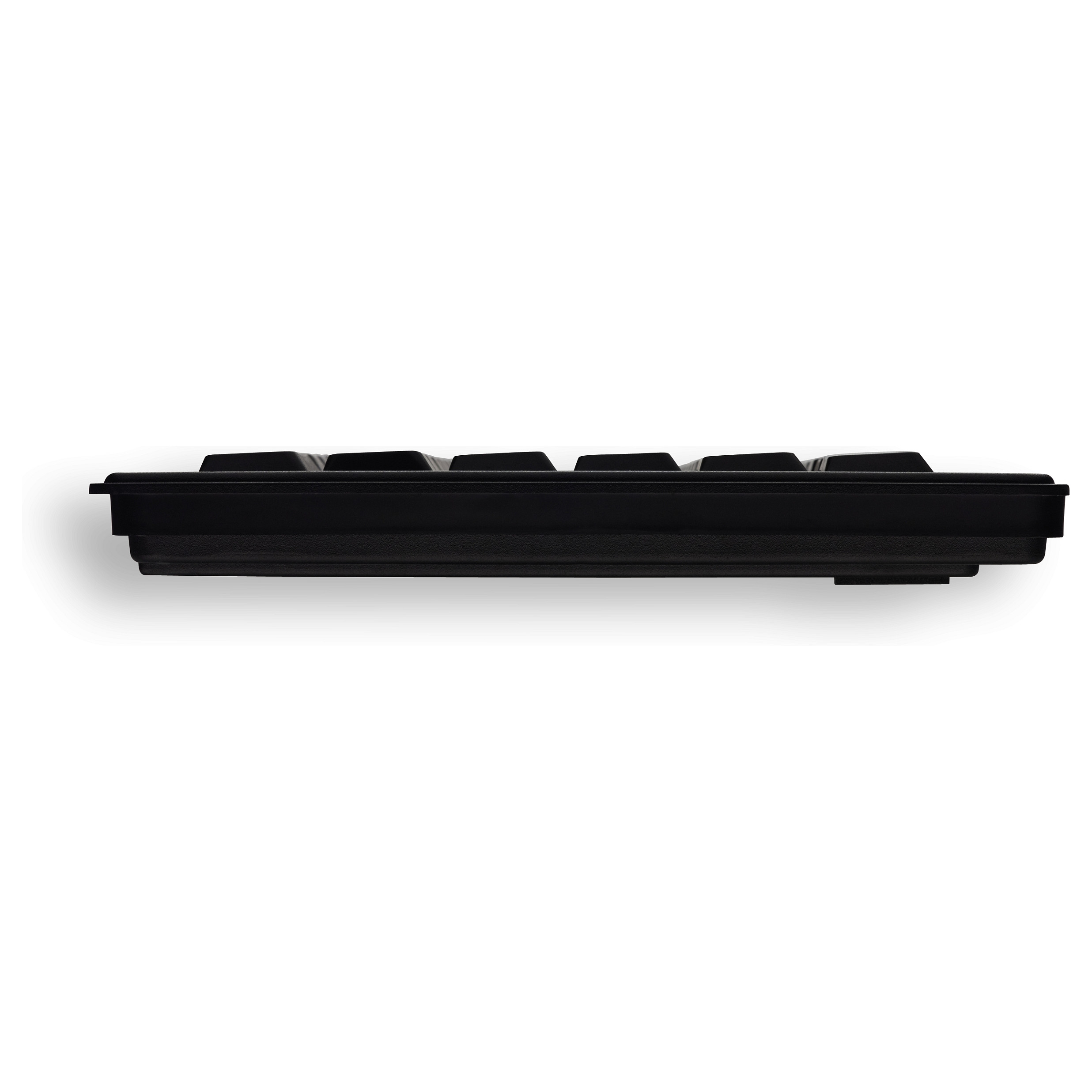 Tastierë me kabllo CHERRY G84-5500LUMFR-2 Touchpad / AZERTY - Zezë - Figura 2