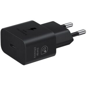 Adapter Samsung / Galaxy Fast Charger / 25W / without Cable / Blister -Zezë