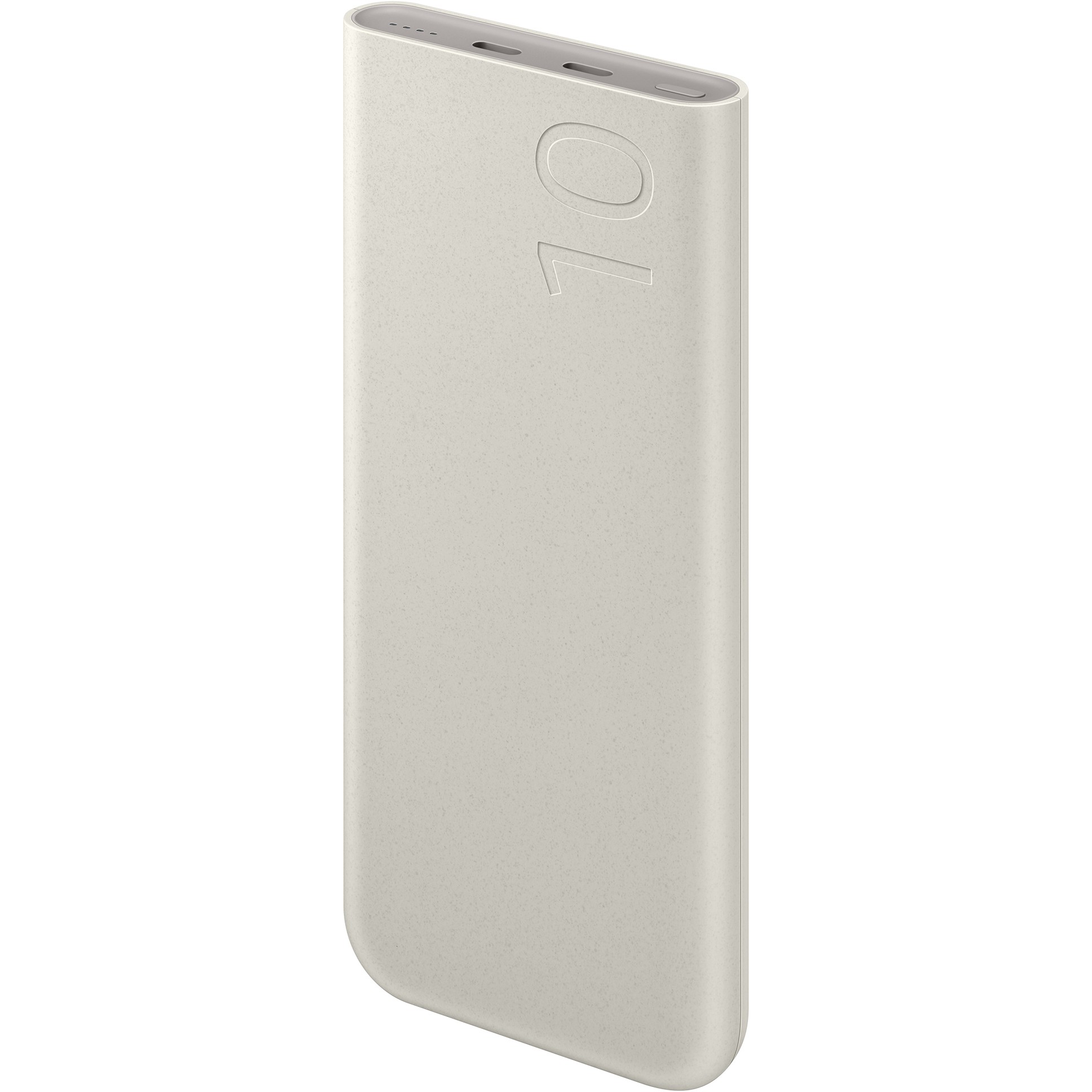 Powerbank Samsung P3400 10.000 mAh (25 W) – Bezhë - Figura 2