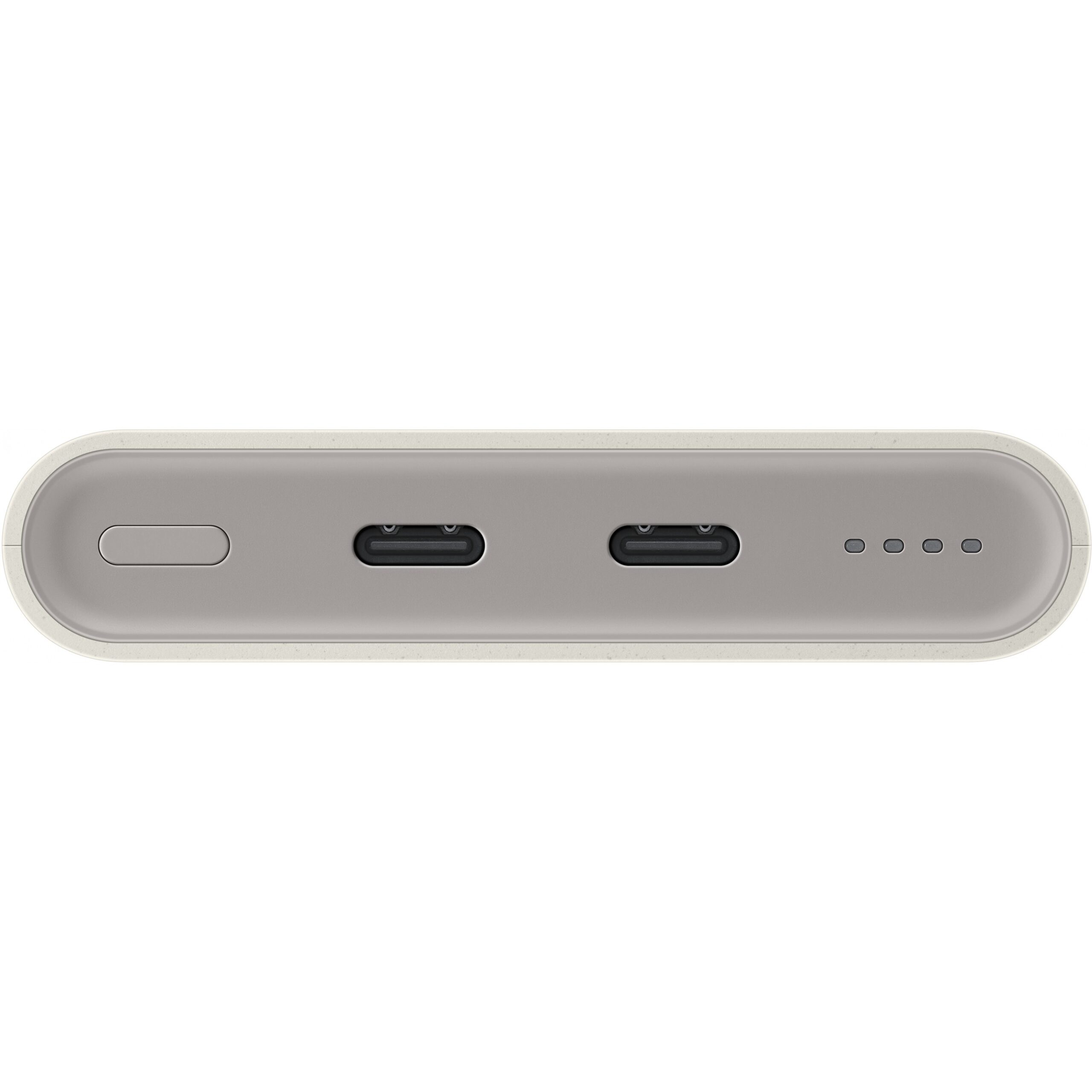 Powerbank Samsung P3400 10.000 mAh (25 W) – Bezhë - Figura 5