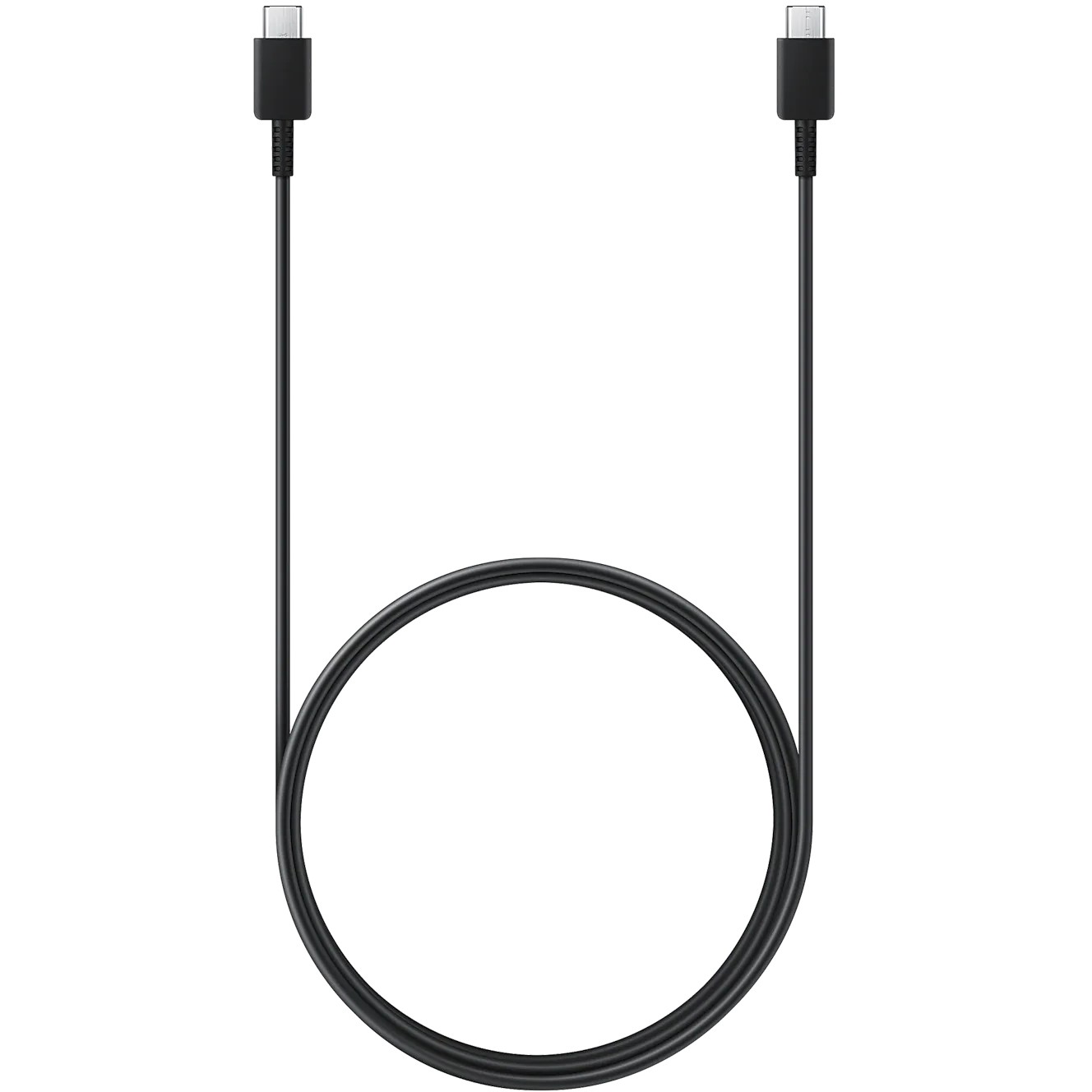 Kabllo Samsung / USB-C to USB-C Cable / EP-DX310 / 3A / 1.8m - Zezë