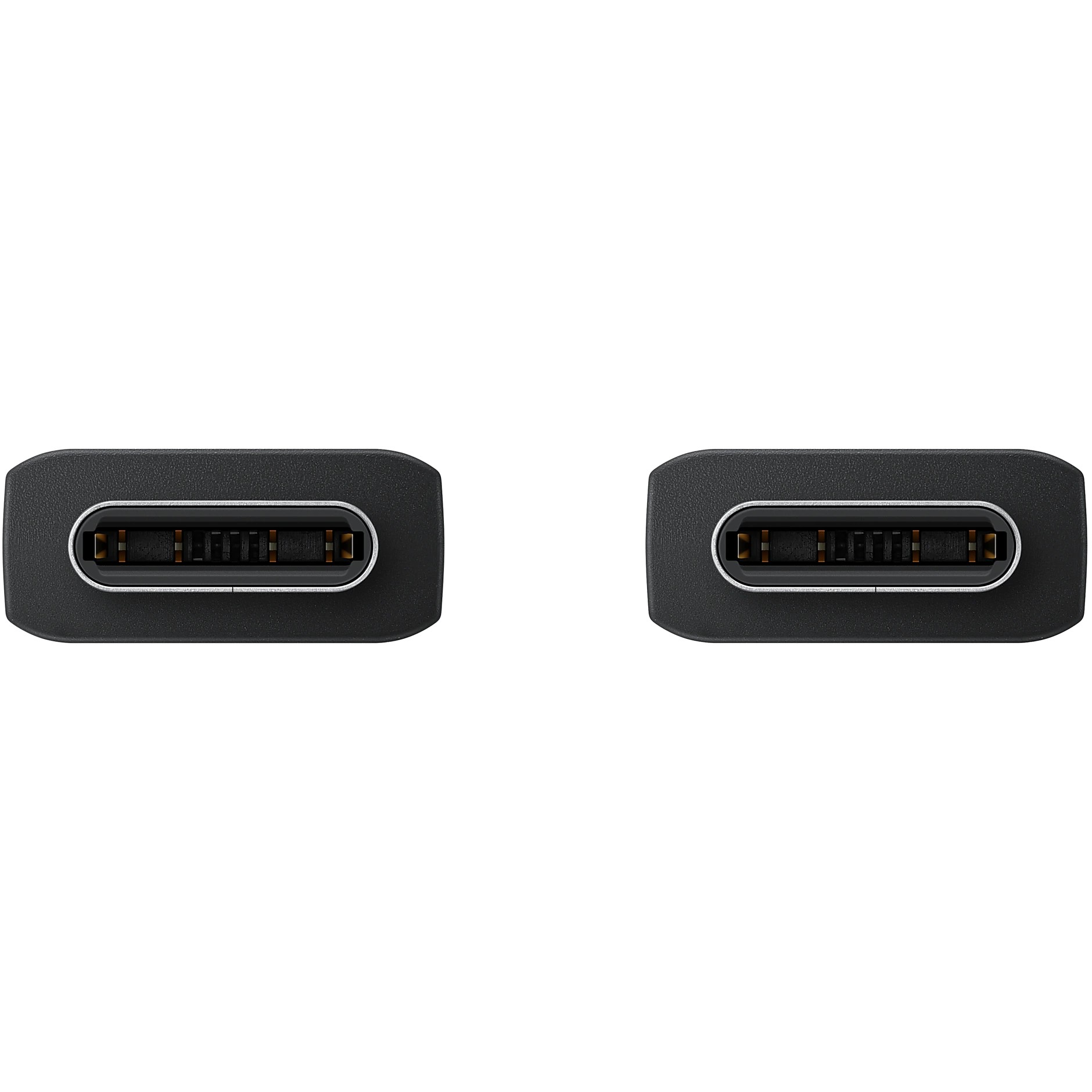Kabllo Samsung / USB-C to USB-C Cable / EP-DX310 / 3A / 1.8m - Zezë - Figura 2