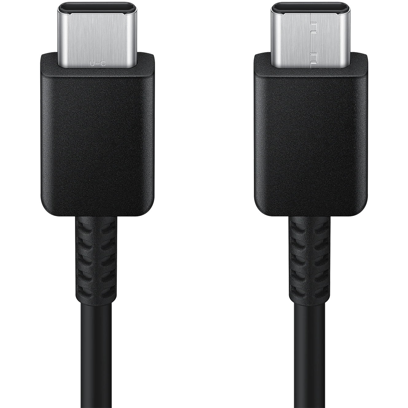 Kabllo Samsung / USB-C to USB-C Cable / EP-DX310 / 3A / 1.8m - Zezë - Figura 3