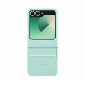 Mbrojtëse Samsung Kindsuit për Galaxy Z Flip6, e gjelbër