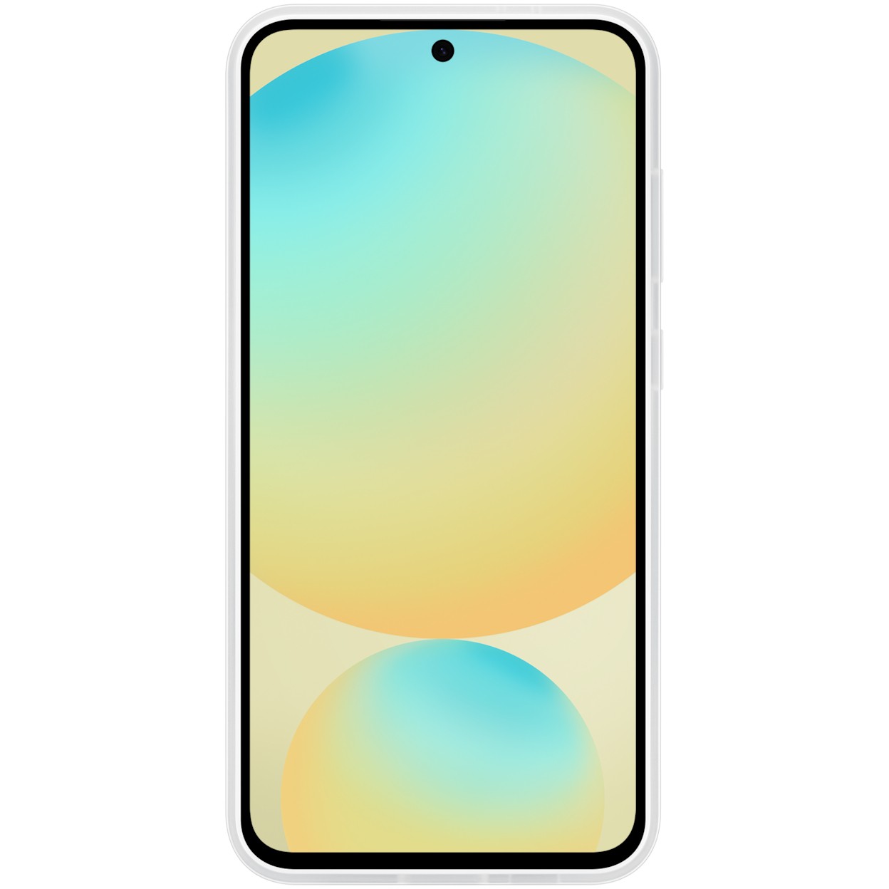 Mbrojtëse Samsung Flipsuit për Galaxy S24 FE, e verdhë - Figura 2