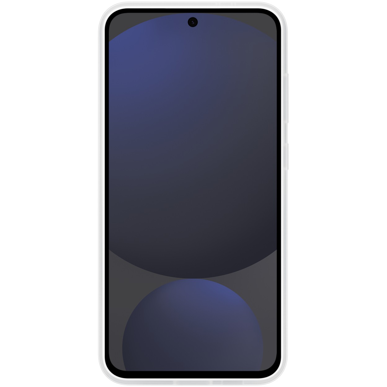 Mbrojtëse Samsung Flipsuit për Galaxy S24 FE, e kuqe - Figura 2