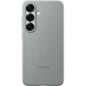 Mbrojtëse Samsung Kindsuit për Galaxy S25,e hirtë