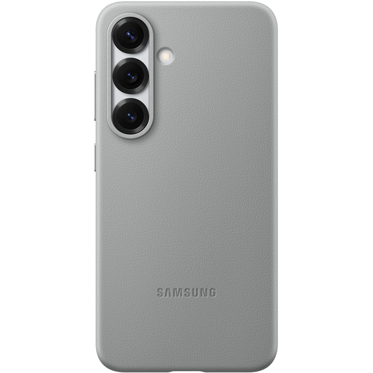 Mbrojtëse Samsung Kindsuit për Galaxy S25,e hirtë
