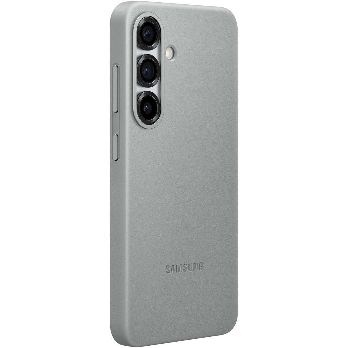 Mbrojtëse Samsung Kindsuit për Galaxy S25,e hirtë - Figura 3