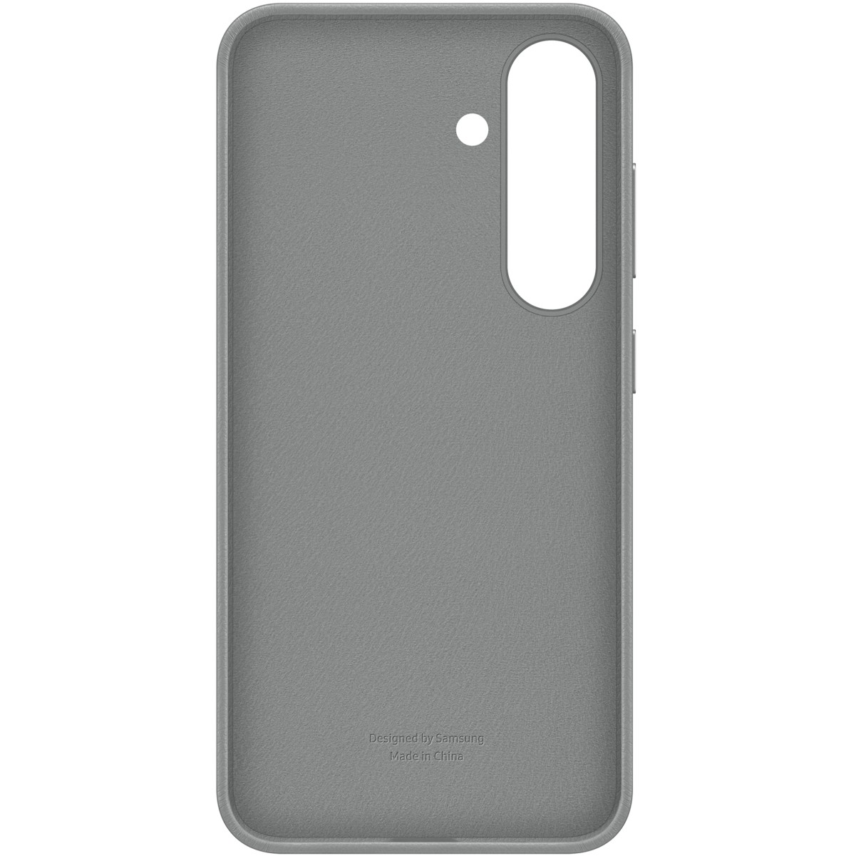 Mbrojtëse Samsung Kindsuit për Galaxy S25,e hirtë - Figura 5