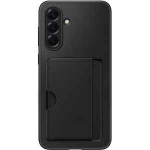 Mbrojtëse Samsung Card Slot për Galaxy A56, e zezë